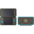 Infinite Circle Colored Nintendo 2DS XL (2017) Skin